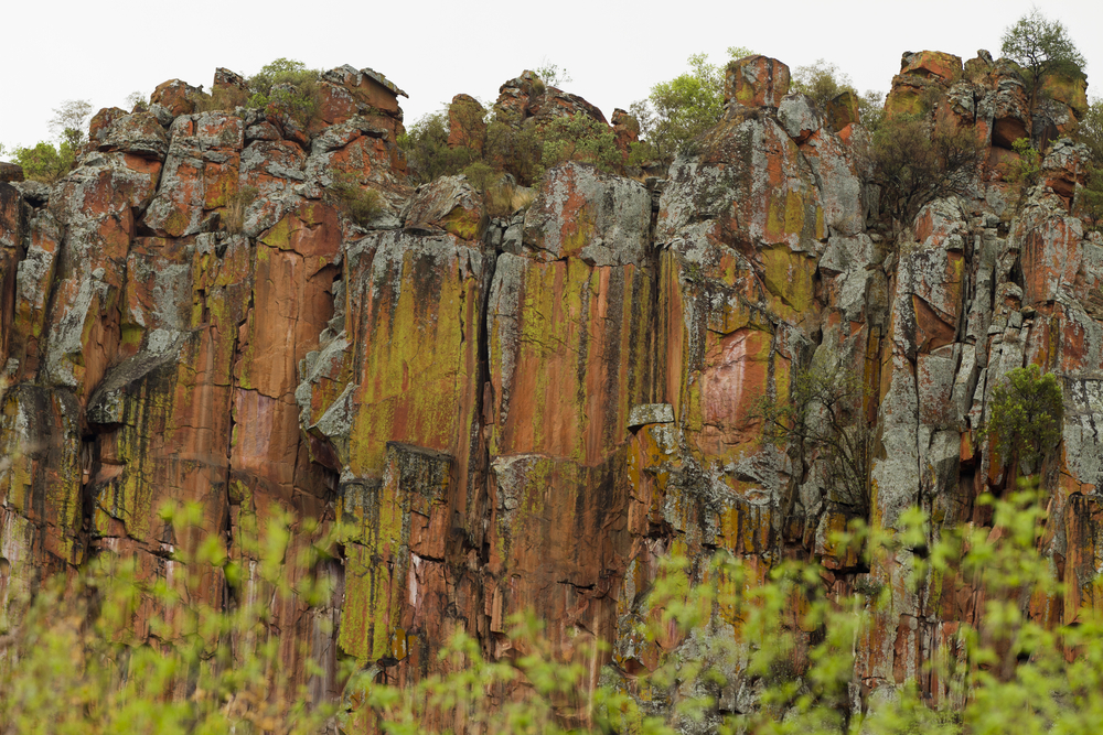 Waterberg Plateau Park