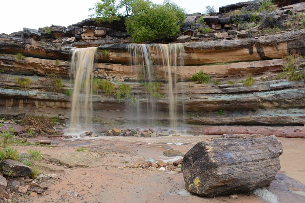 Torotoro National Park