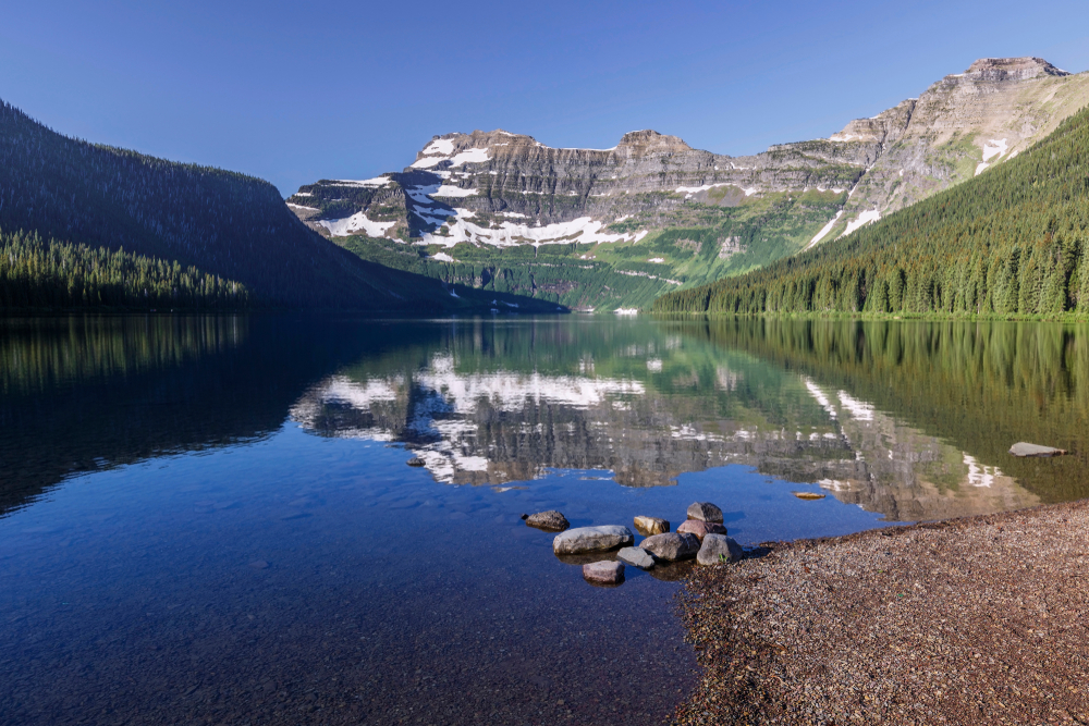 Waterton Lakes National Park