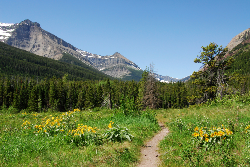 Waterton Lakes National Park