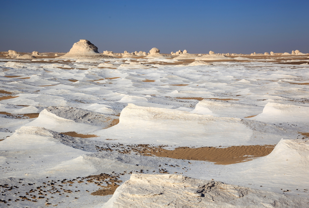 White Desert National Park