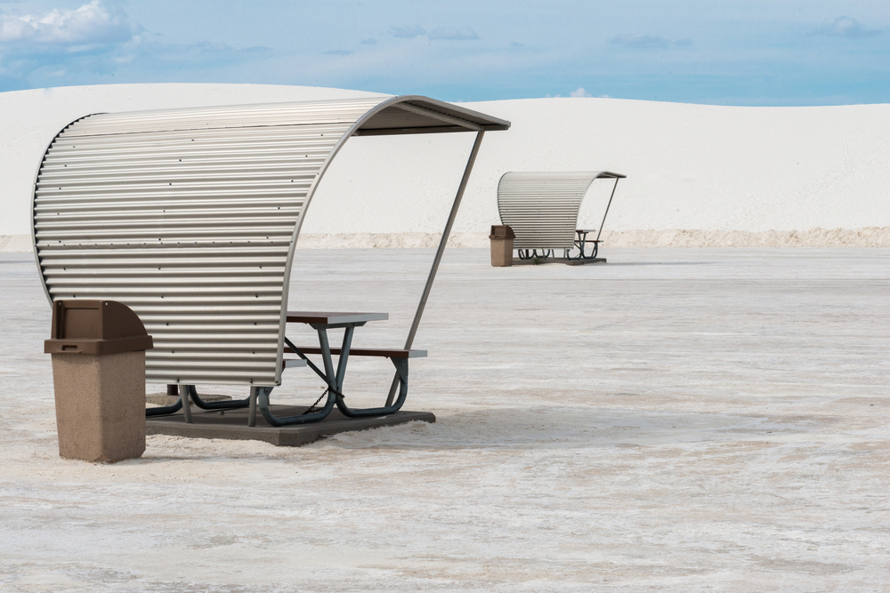 White Sands National Park