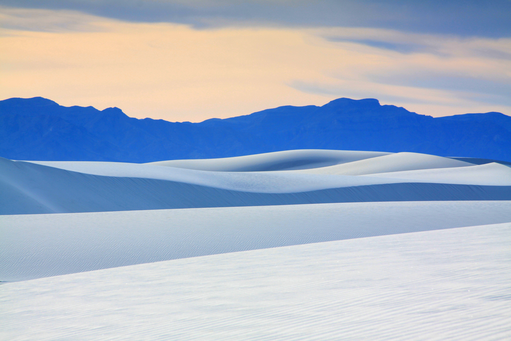 White Sands National Park