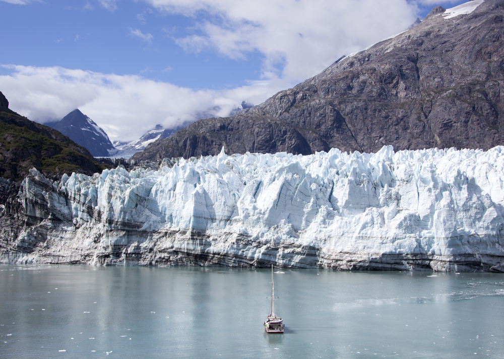 Glacier Bay National Park