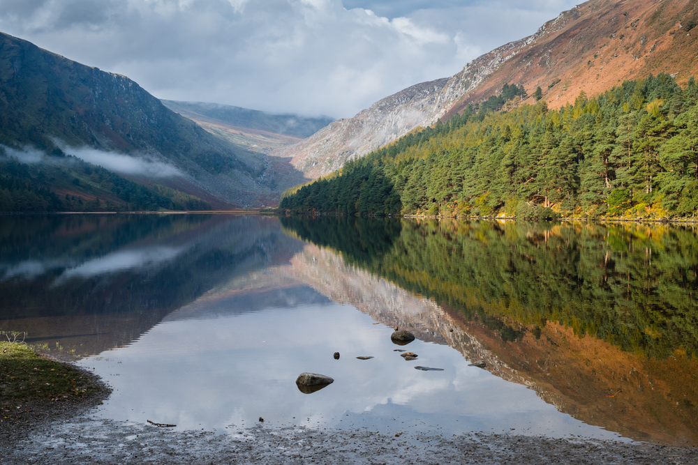 Wicklow Mountains National Park