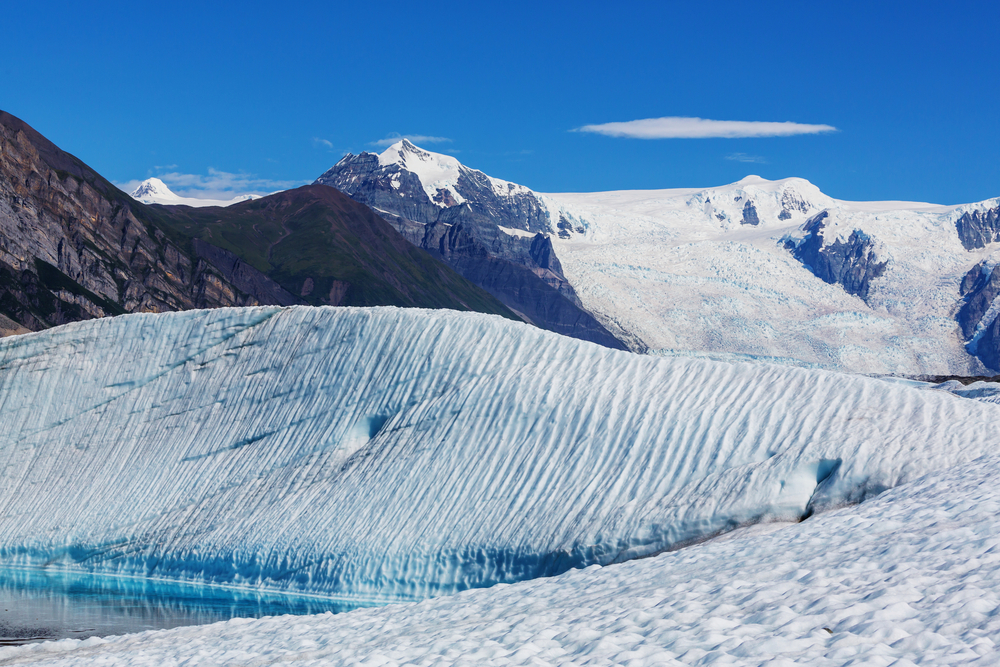 Wrangell-St. Elias National Park