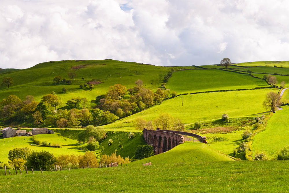Yorkshire Dales National Park