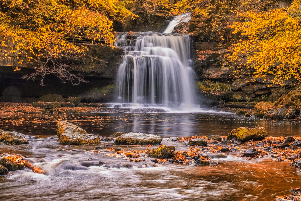 Yorkshire Dales National Park