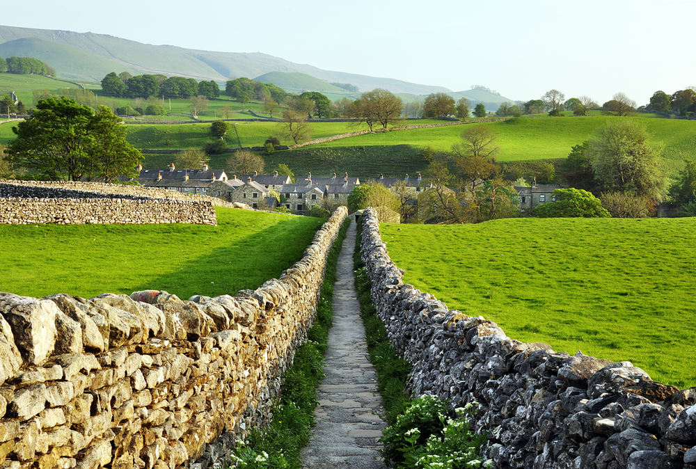 Yorkshire Dales National Park