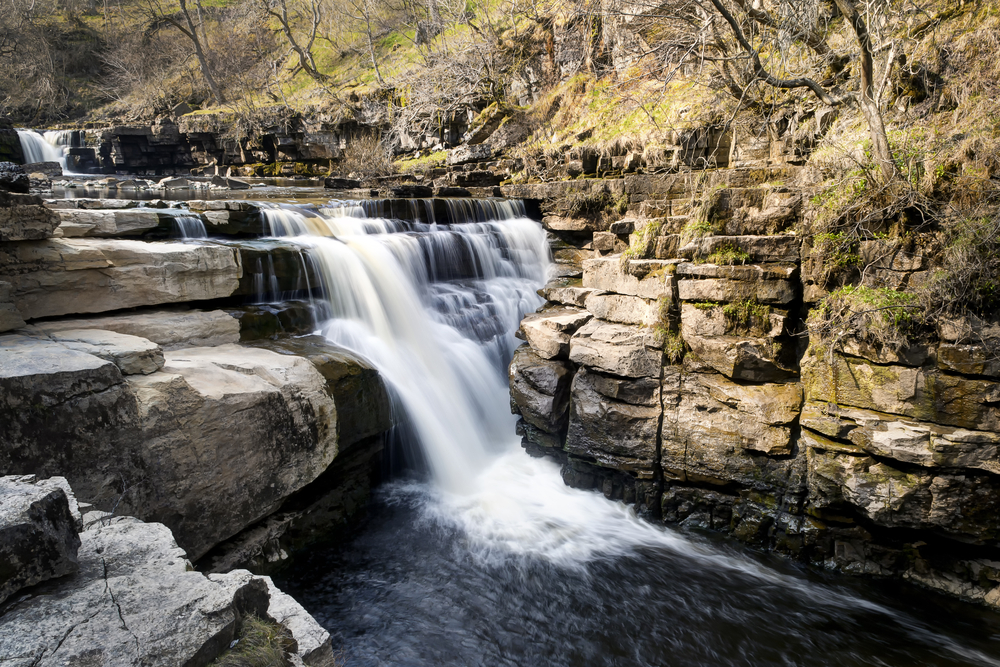 Yorkshire Dales National Park