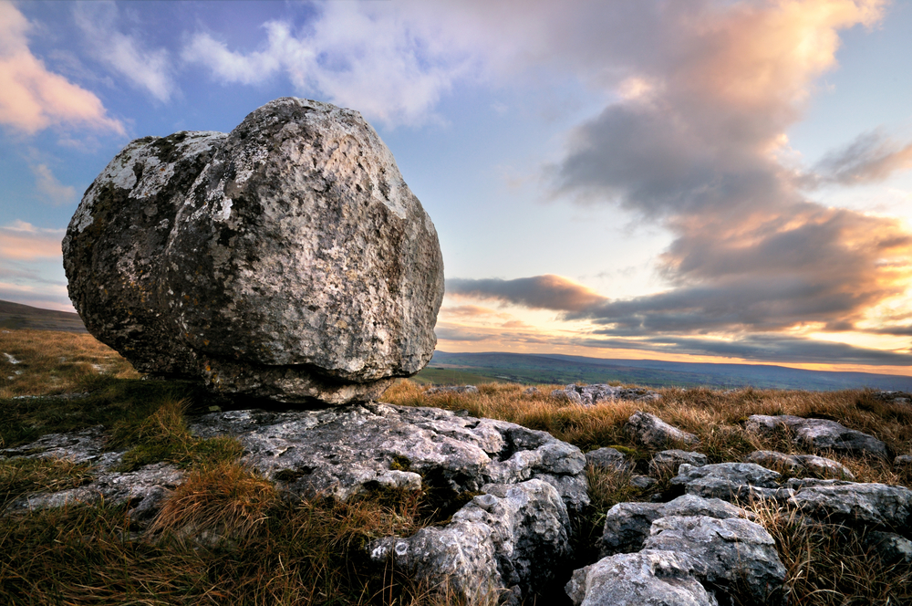 Yorkshire Dales National Park