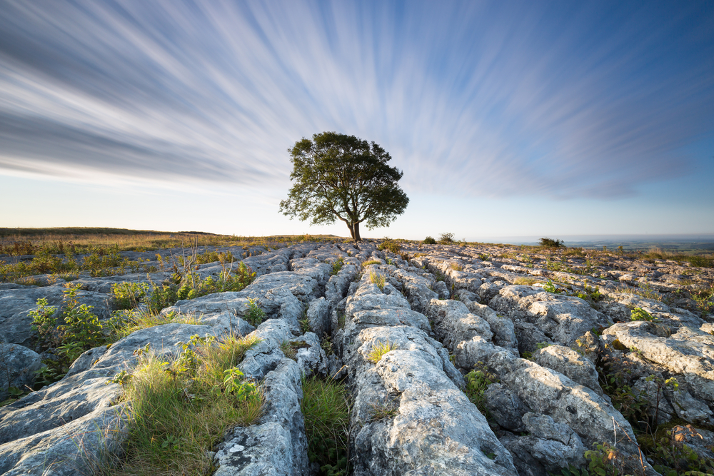 Yorkshire Dales National Park