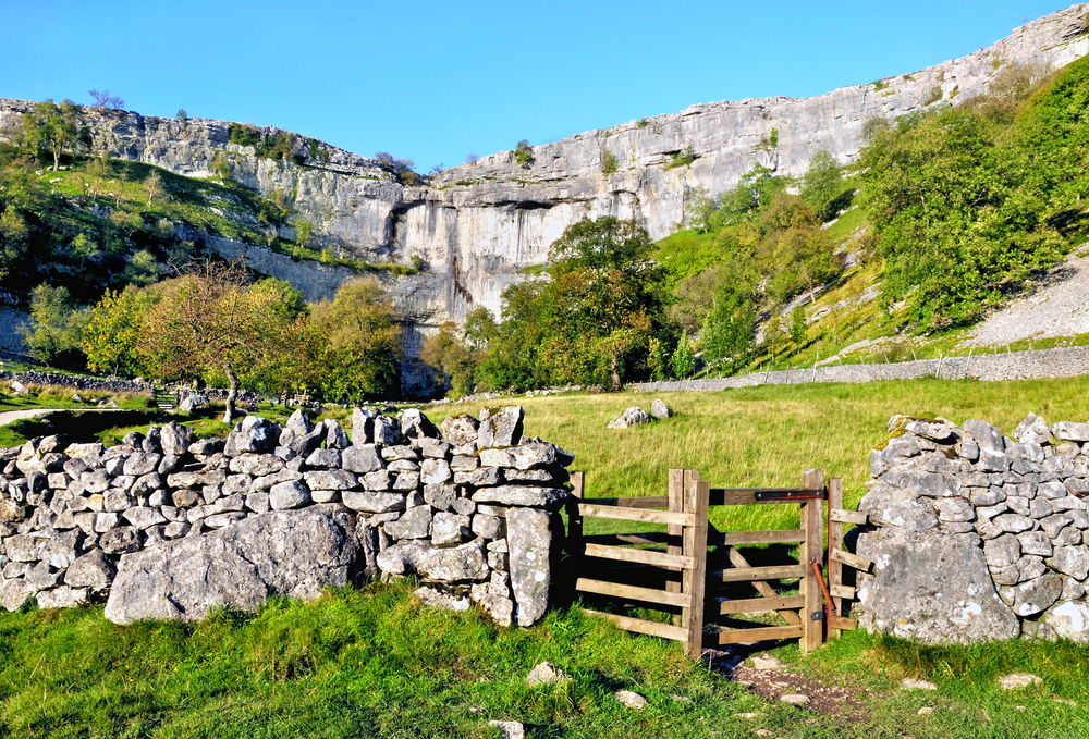 Yorkshire Dales National Park