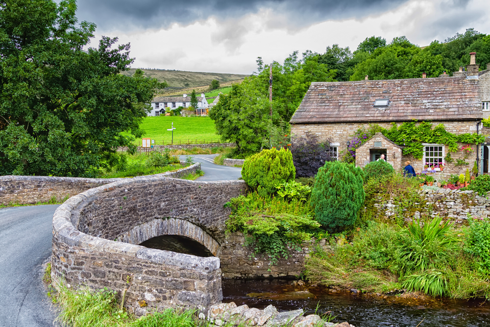 Yorkshire Dales National Park