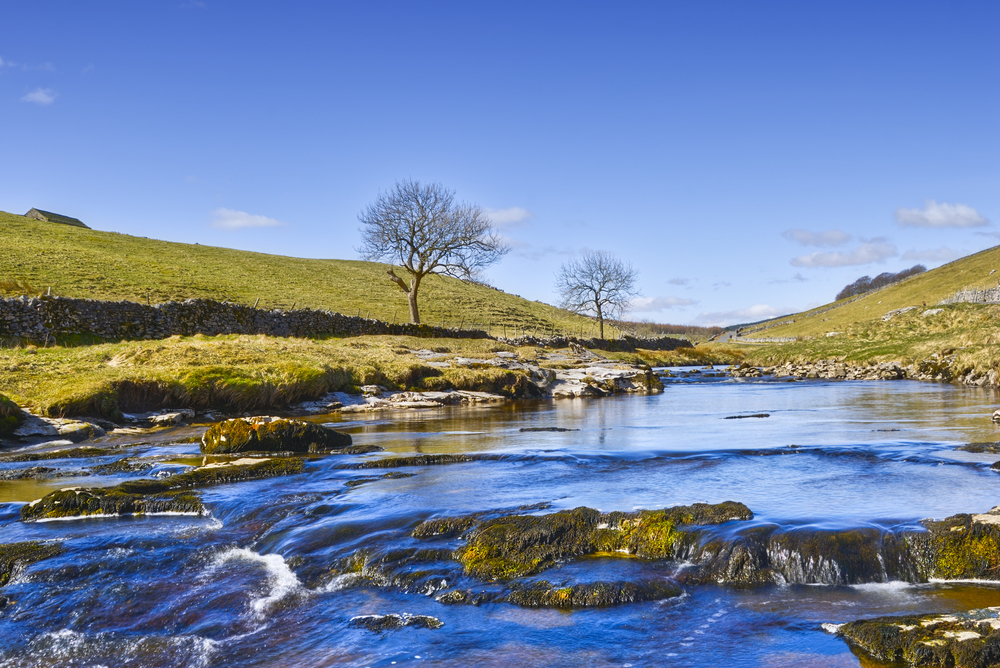 Yorkshire Dales National Park