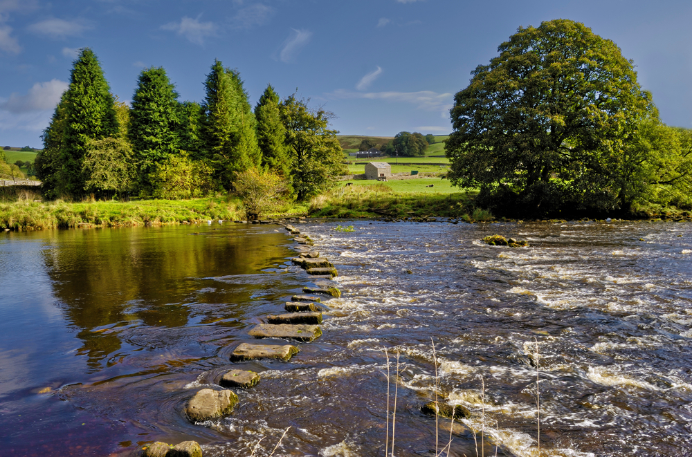 Yorkshire Dales National Park