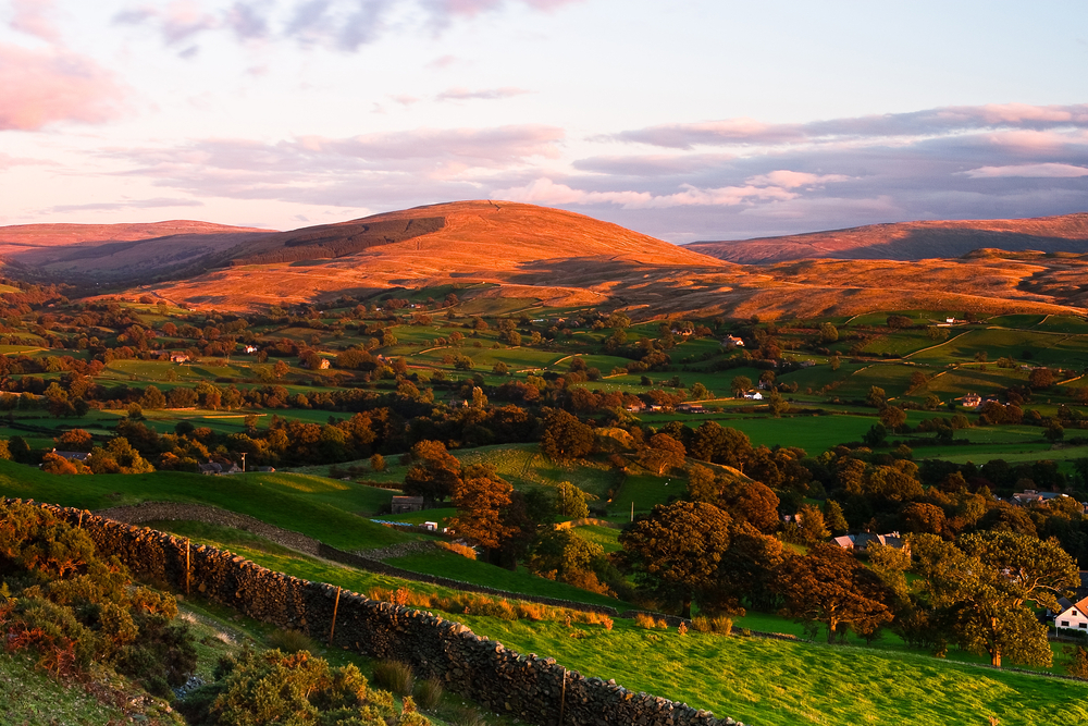 Yorkshire Dales National Park