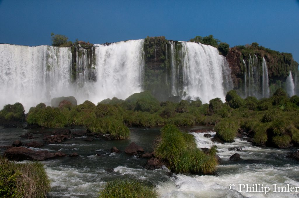 Iguacu National Park