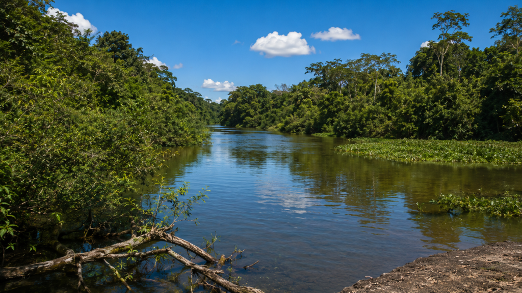 Araguaia National Park