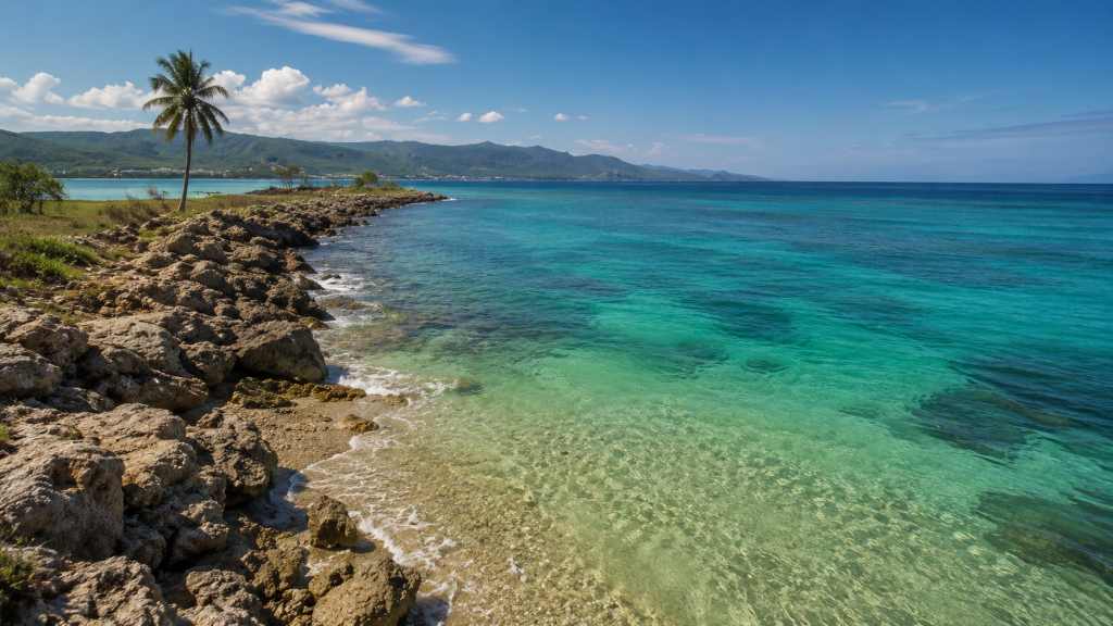 Montego Bay Marine Park