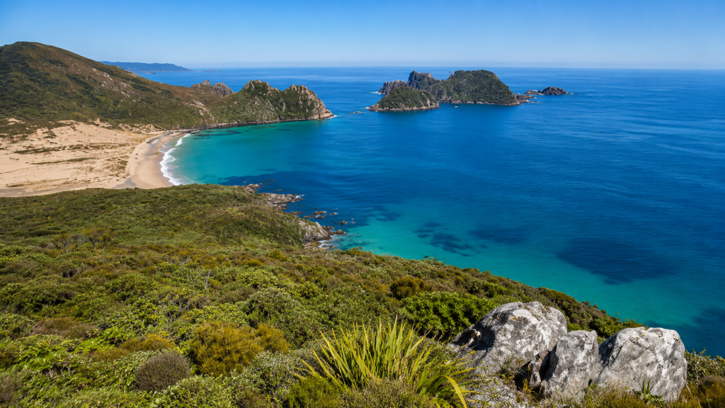 Raklura National Park