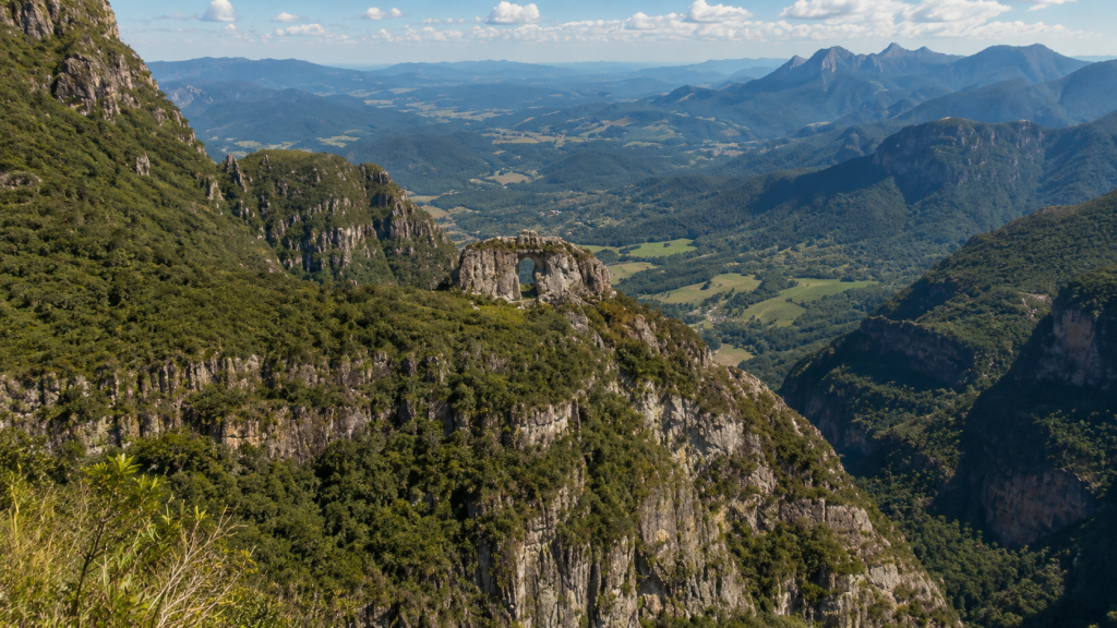 São Joaquim National Park