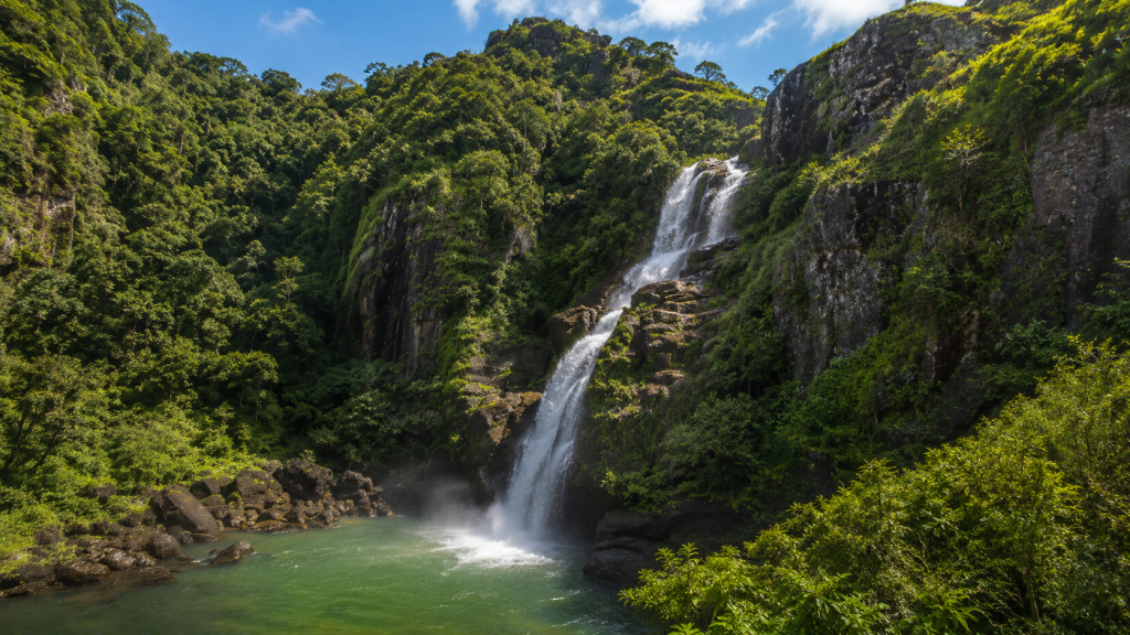 Varirata National Park