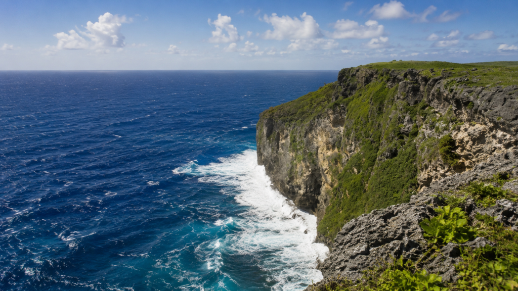 ‘Eua National Park